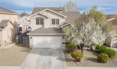 Main picture of 3461 Hunters Meadows Cir NE