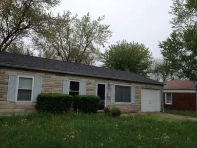 Main picture of 2714 Belmar Ave