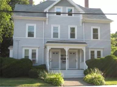 Main picture of 52 Lincoln St