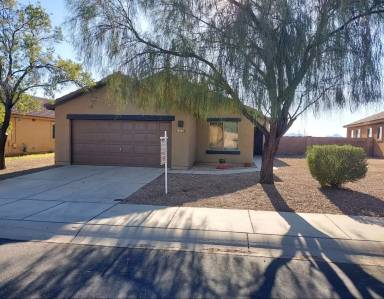 Main picture of 14195 N Chaco Journey Ave