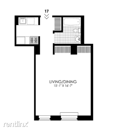 Main picture of 875 8th Ave