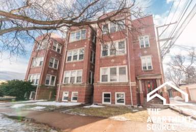 Main picture of 1615 W Highland Ave