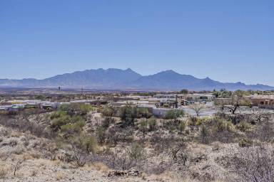 Main picture of 2859 S Camino Pansa