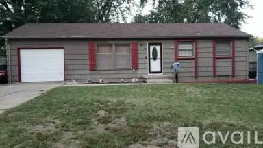 Main picture of 11604 E 77th Ter