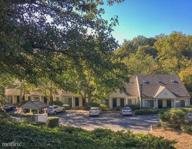 Main picture of Gables Rock Springs