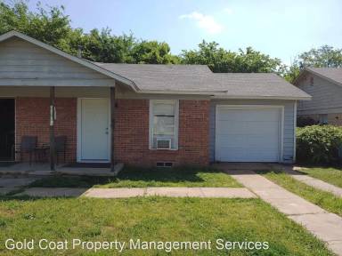 Main picture of 3305 Garfield St