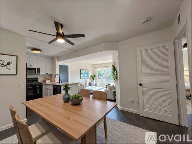 Main picture of 4550 Laurel Canyon Blvd