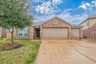 Main picture of 4727 Evening Moon Ln