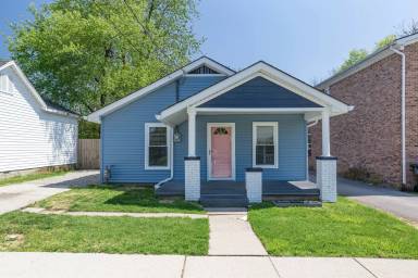 Main picture of 410 Dallas Ave