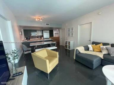Main picture of Brickell West Condo