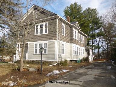 Main picture of 43 Wayne St