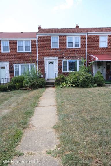 Main picture of 918 Palladi Dr