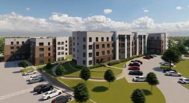 Main picture of Cowan Place Apartments