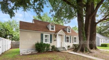 Main picture of 5324 Ashby St