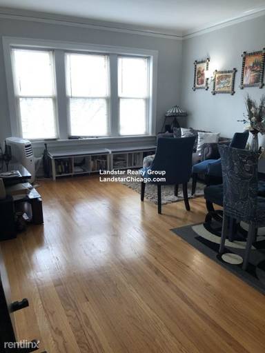 Main picture of 6600 N Bosworth Ave