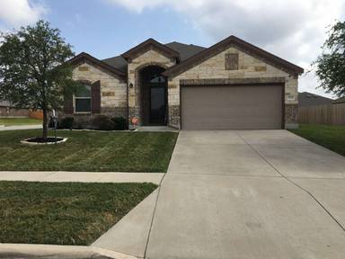 Main picture of 3701 Cotton Patch Dr