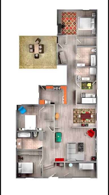 Main picture of 5509 Cartwright Ave