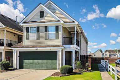 Main picture of 5473 Kiawah Ct