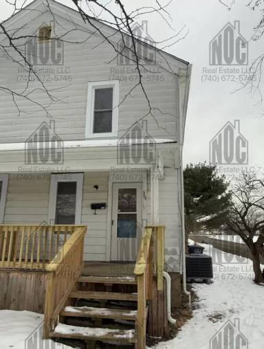 Main picture of 500 N Zane Ave