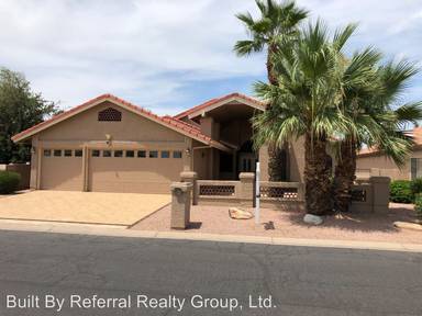 Main picture of 10926 E Chestnut Dr