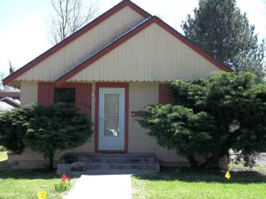 Main picture of 214 N Sherwood St