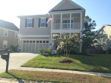 Main picture of 418 Branch Creek Trl