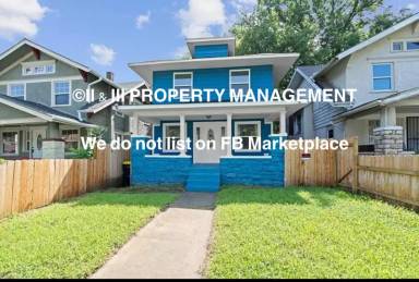 Main picture of 3805 Bellefontaine Ave