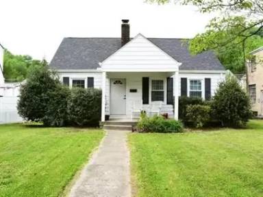 Main picture of 3911 Washington Ave SE