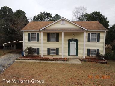 Main picture of 5409 Woodard Ct