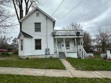 Main picture of 312 Taylor St