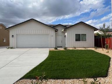 Main picture of 11200 Vista Fuego Dr