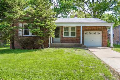 Main picture of 9029 Patrick Dr